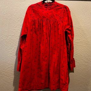 HATCH Maternity Dress